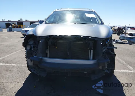 2019 Infiniti Qx60 Luxe from USA, damaged, VIN 5N1DL0MM2KC505783